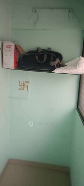 1 RK Flat In Monish Apartment For Sale  In Thane