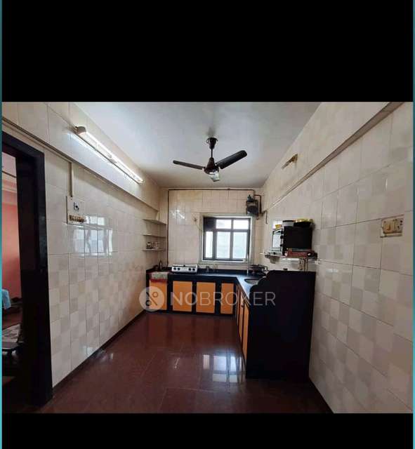 1 BHK Flat In Arun Apartment  For Sale  In Dahisar West