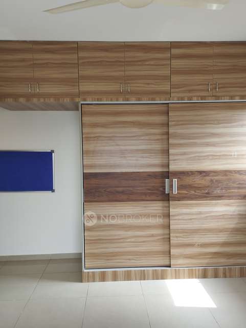 3 BHK Flat In Goyal Orchid  for Rent  In Whitefield