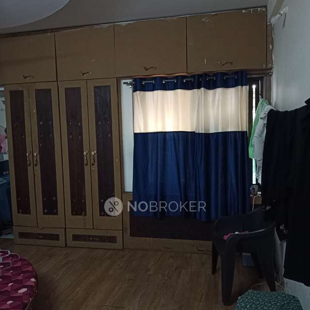 2 BHK Flat In Oshins Paradise For Sale  In Chikhali