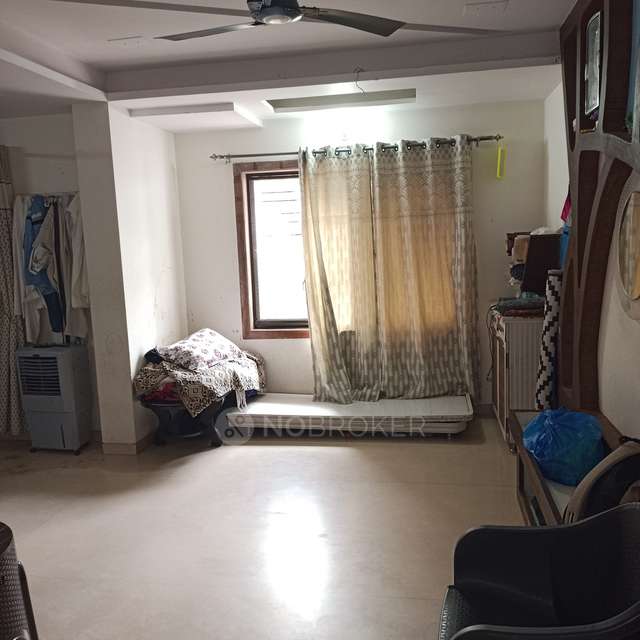 2 BHK Flat In Oshins Paradise For Sale  In Chikhali