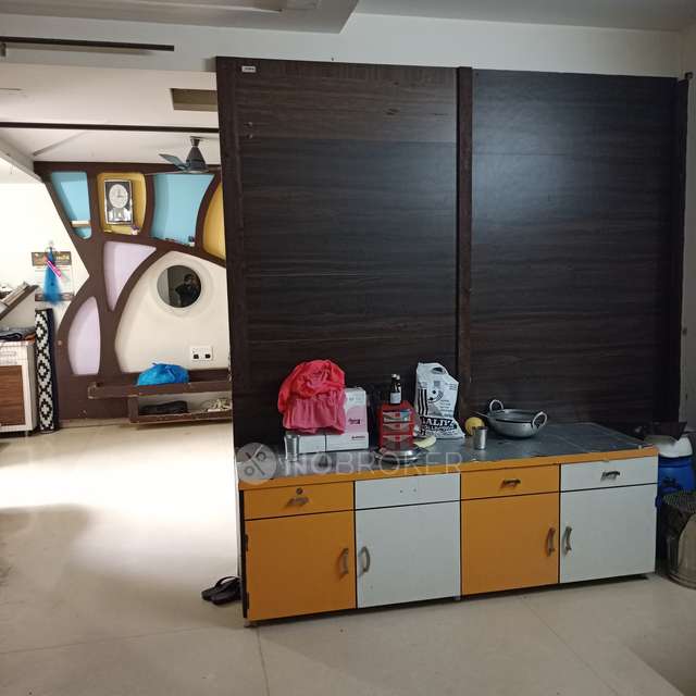 2 BHK Flat In Oshins Paradise For Sale  In Chikhali