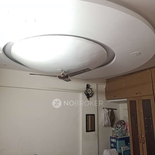 2 BHK Flat In Oshins Paradise For Sale  In Chikhali