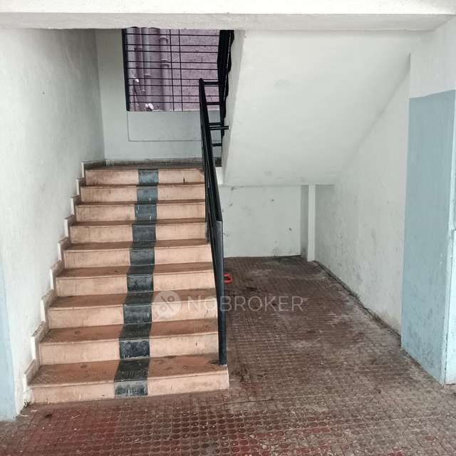 2 BHK Flat In Oshins Paradise For Sale  In Chikhali