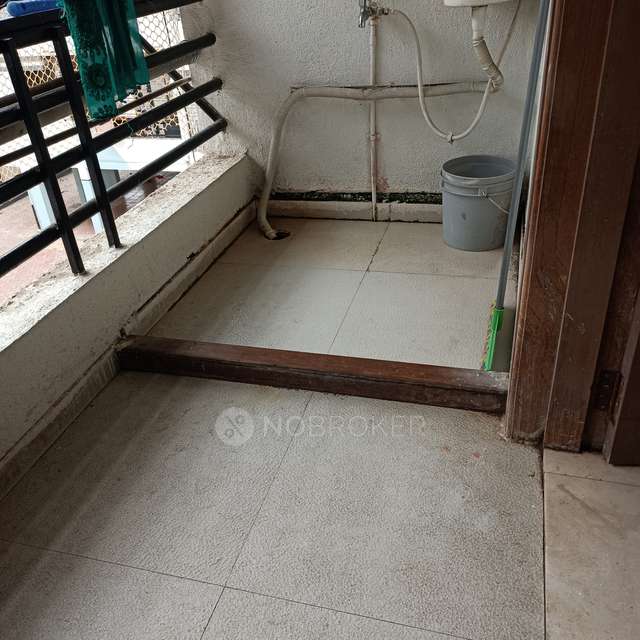 2 BHK Flat In Oshins Paradise For Sale  In Chikhali