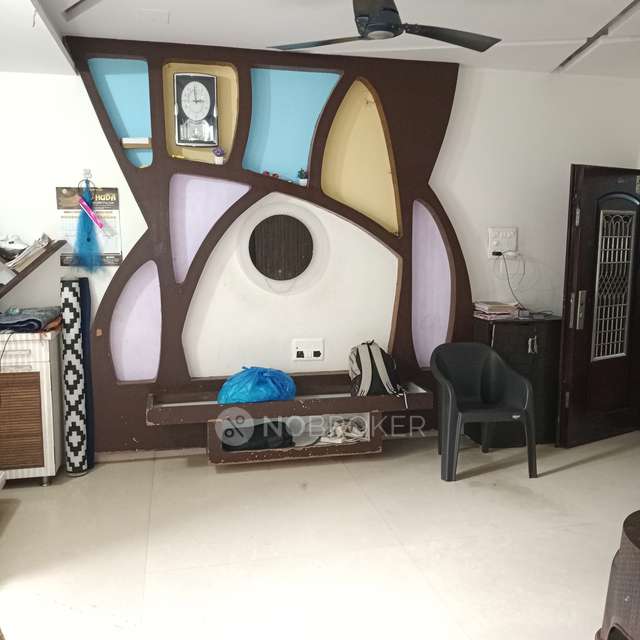 2 BHK Flat In Oshins Paradise For Sale  In Chikhali