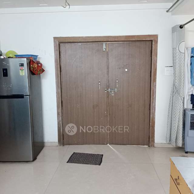 2 BHK Flat In Oshins Paradise For Sale  In Chikhali