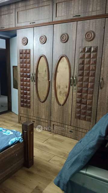 2 BHK Flat In Oshins Paradise For Sale  In Chikhali