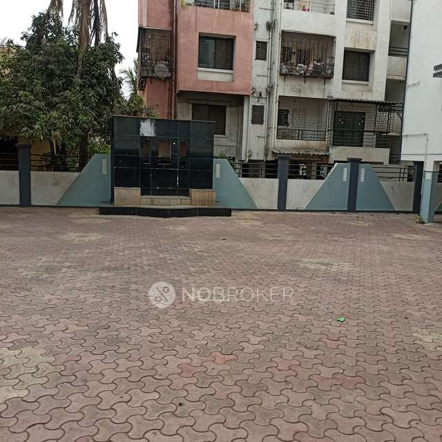 2 BHK Flat In Oshins Paradise For Sale  In Chikhali