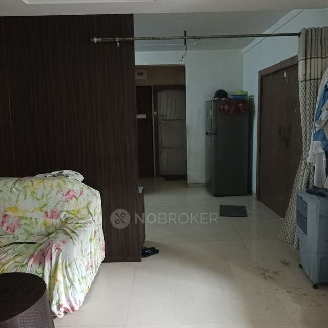2 BHK Flat In Oshins Paradise For Sale  In Chikhali
