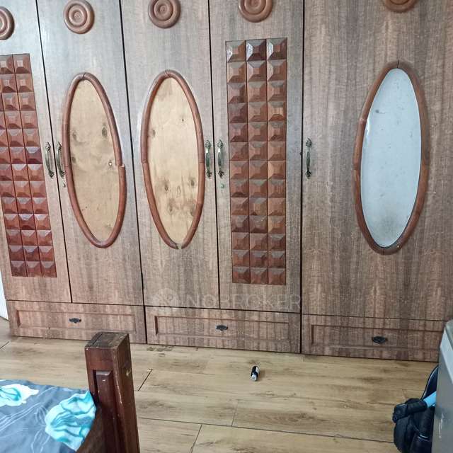 2 BHK Flat In Oshins Paradise For Sale  In Chikhali