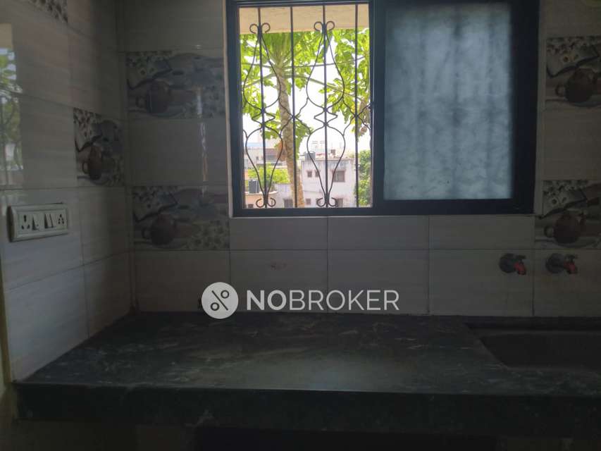 1 RK House for Rent  In Tirupati Shree Apartment