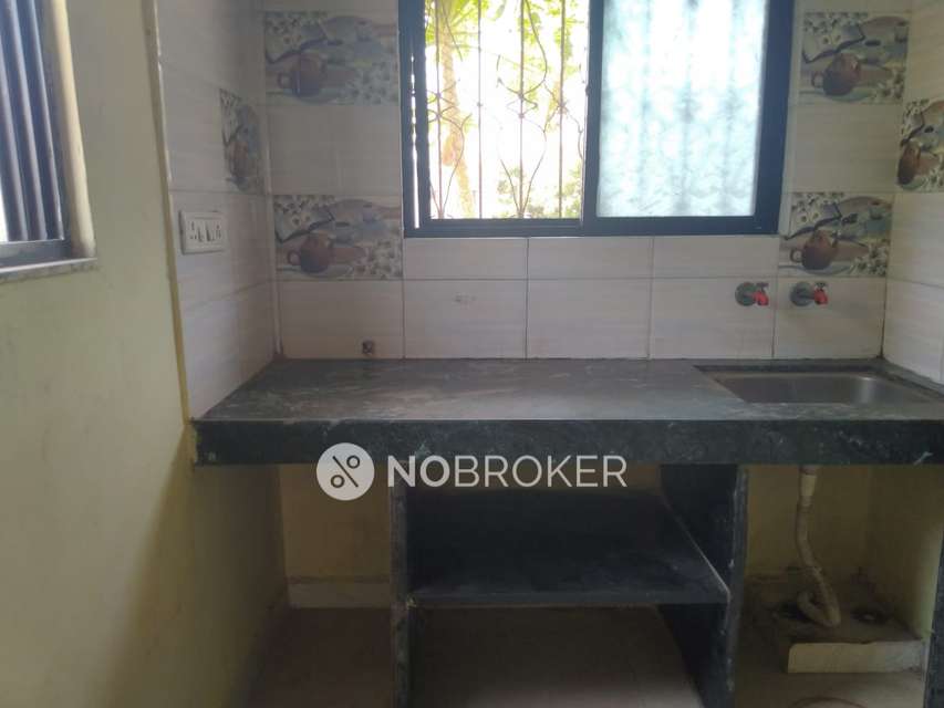 1 RK House for Rent  In Tirupati Shree Apartment