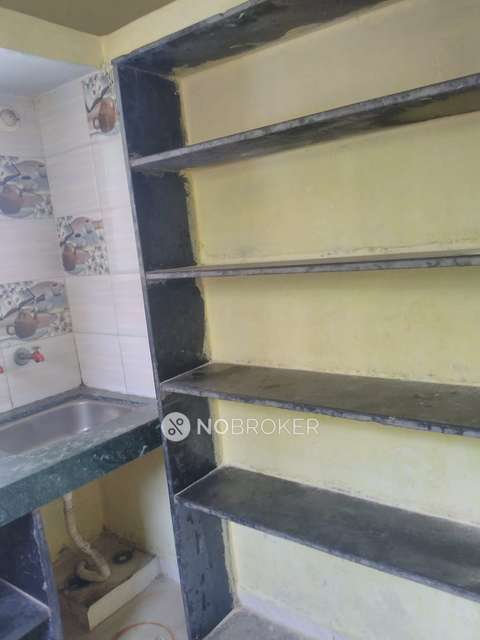 1 RK House for Rent  In Tirupati Shree Apartment