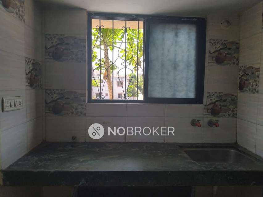 1 RK House for Rent  In Tirupati Shree Apartment