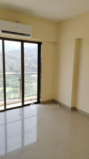 2 BHK Flat In Km Horizon Flora For Sale  In Thane West