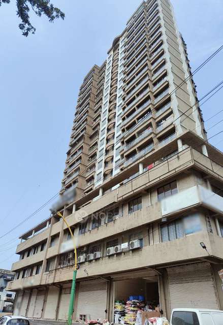 2 BHK Flat In Km Horizon Flora For Sale  In Thane West