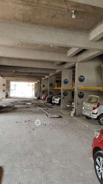 2 BHK Flat In Km Horizon Flora For Sale  In Thane West