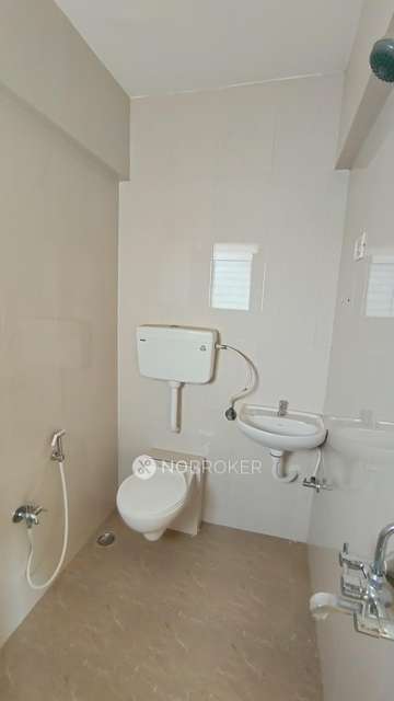 2 BHK Flat In Km Horizon Flora For Sale  In Thane West