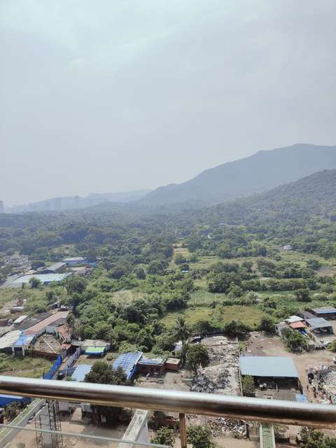 2 BHK Flat In Km Horizon Flora For Sale  In Thane West