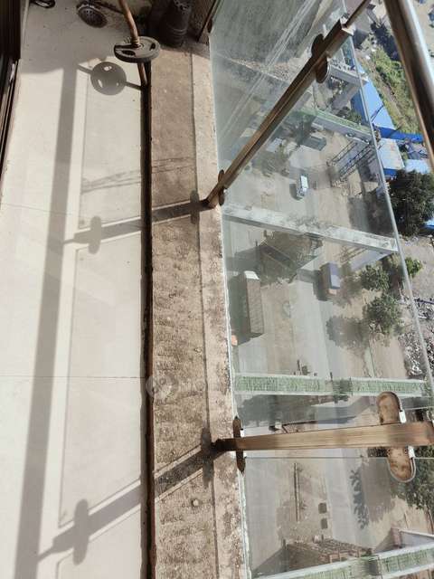 2 BHK Flat In Km Horizon Flora For Sale  In Thane West