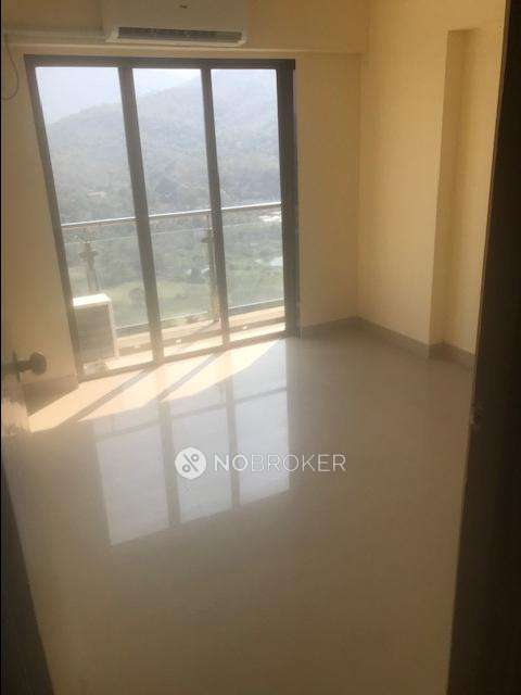 2 BHK Flat In Km Horizon Flora For Sale  In Thane West