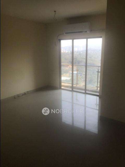 2 BHK Flat In Km Horizon Flora For Sale  In Thane West