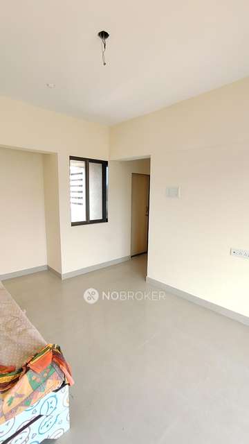 2 BHK Flat In Km Horizon Flora For Sale  In Thane West