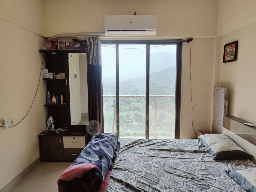2 BHK Flat In Km Horizon Flora For Sale  In Thane West
