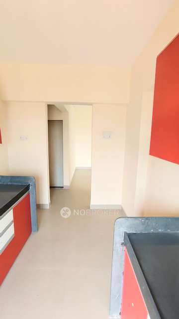 2 BHK Flat In Km Horizon Flora For Sale  In Thane West