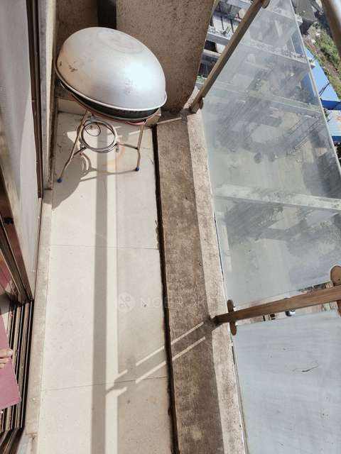 2 BHK Flat In Km Horizon Flora For Sale  In Thane West