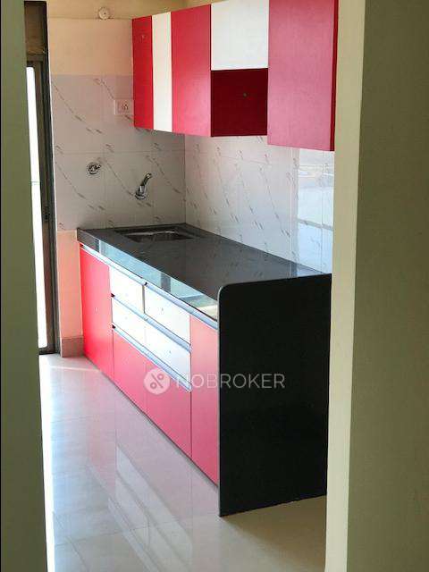 2 BHK Flat In Km Horizon Flora For Sale  In Thane West