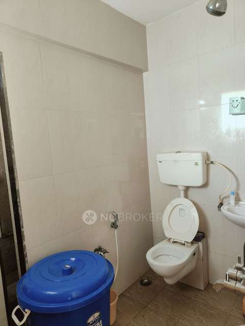 2 BHK Flat In Km Horizon Flora For Sale  In Thane West