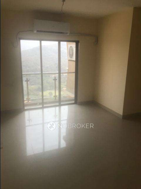 2 BHK Flat In Km Horizon Flora For Sale  In Thane West