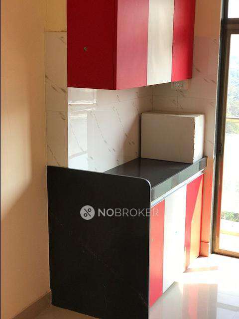 2 BHK Flat In Km Horizon Flora For Sale  In Thane West