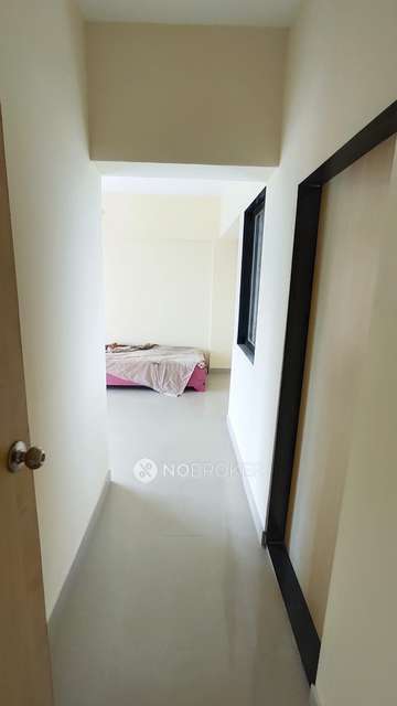 2 BHK Flat In Km Horizon Flora For Sale  In Thane West