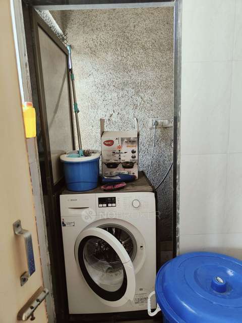 2 BHK Flat In Km Horizon Flora For Sale  In Thane West