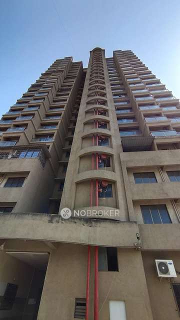 2 BHK Flat In Km Horizon Flora For Sale  In Thane West