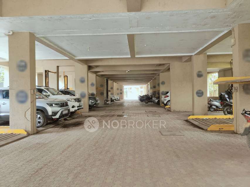 2 BHK Flat In Km Horizon Flora For Sale  In Thane West