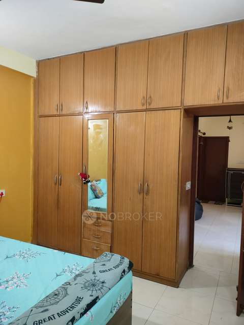 3 BHK Flat In Synapse Nest For Sale  In Brookefield