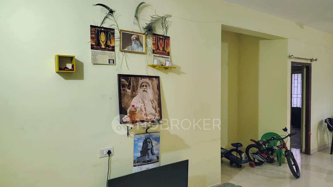 3 BHK Flat In Synapse Nest For Sale  In Brookefield