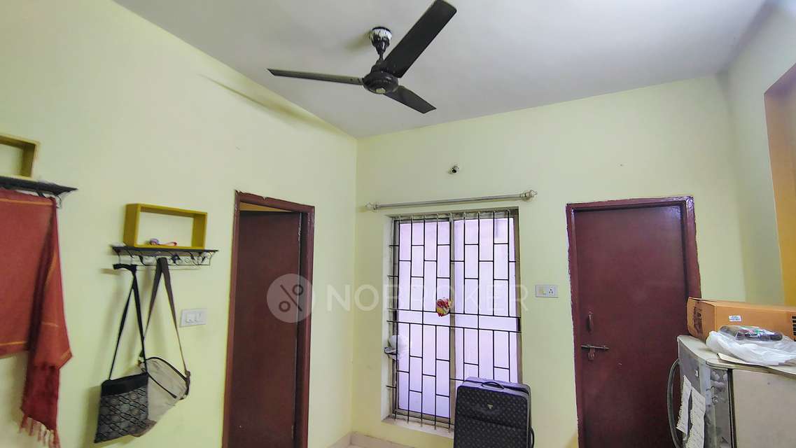 3 BHK Flat In Synapse Nest For Sale  In Brookefield