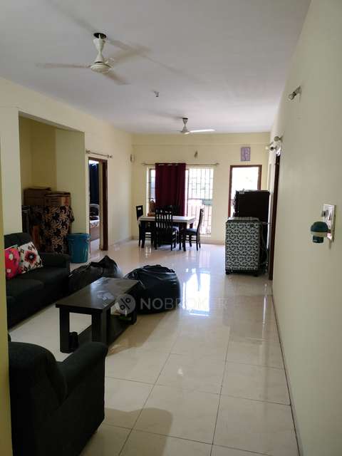 3 BHK Flat In Synapse Nest For Sale  In Brookefield