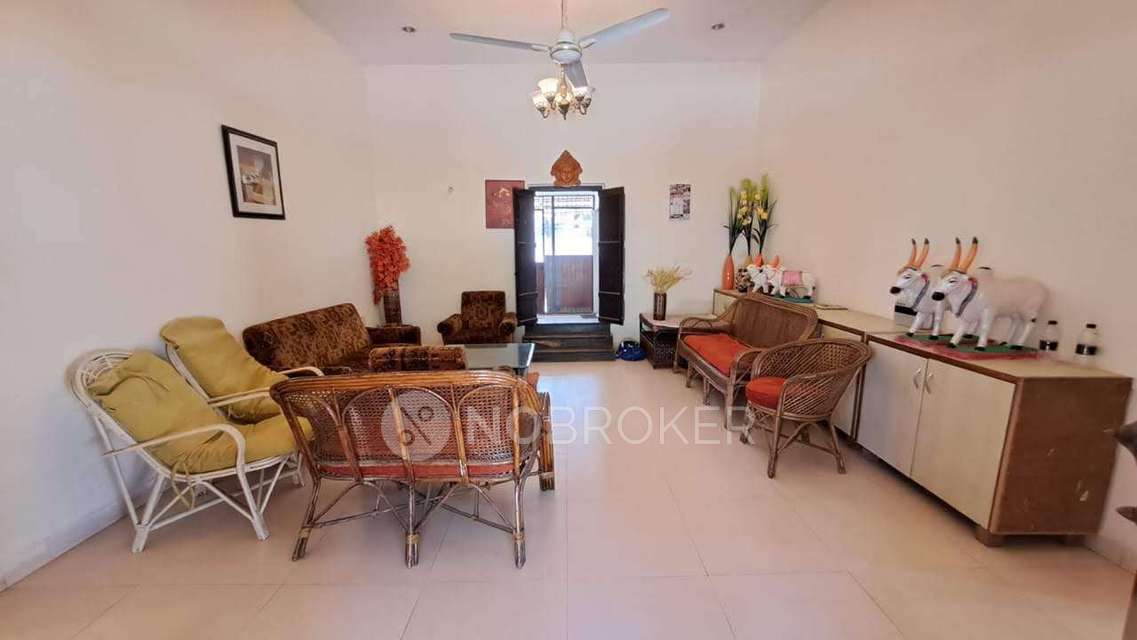 3 BHK House for Rent  In Bavdhan
