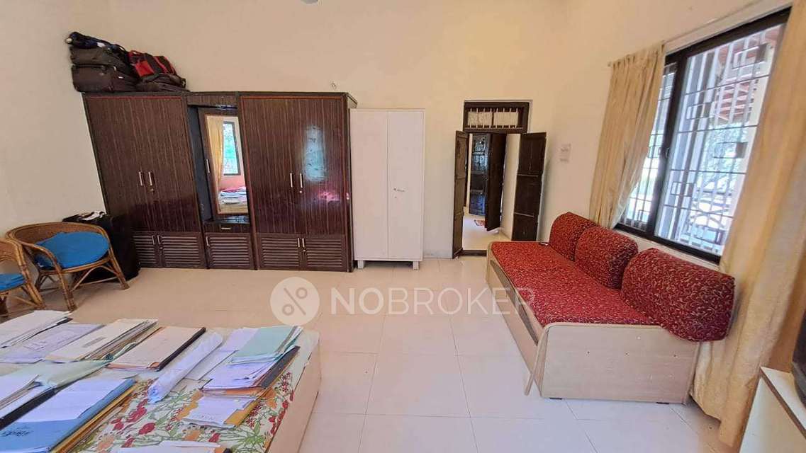 3 BHK House for Rent  In Bavdhan