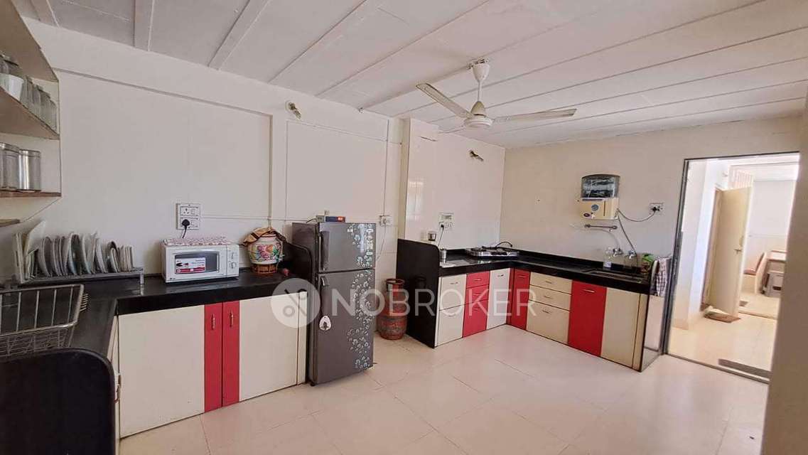 3 BHK House for Rent  In Bavdhan