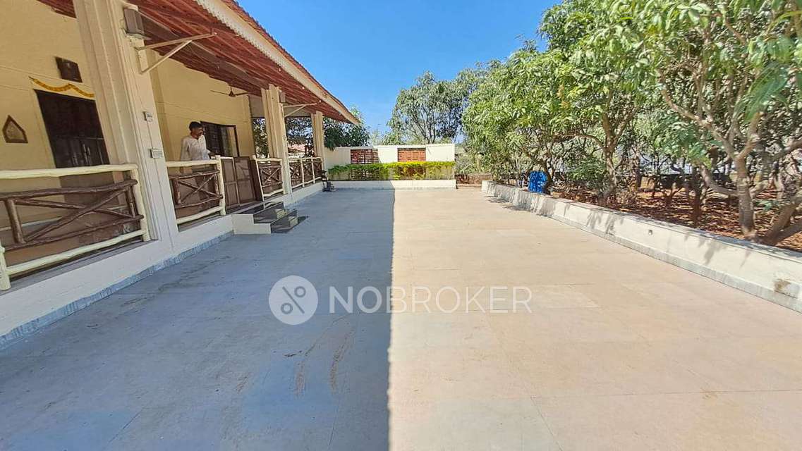 3 BHK House for Rent  In Bavdhan