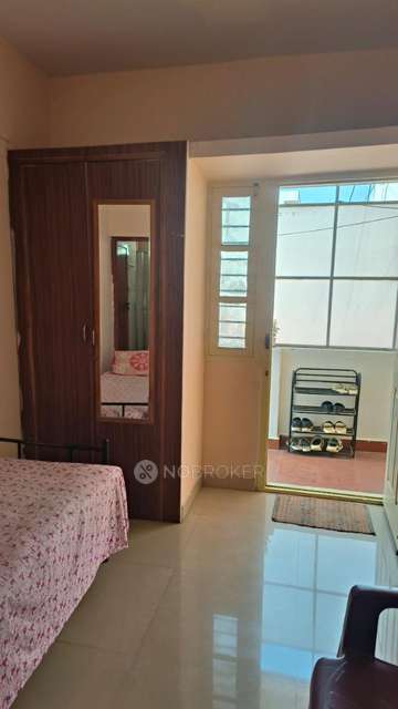 1 RK House for Rent  In Mathikere