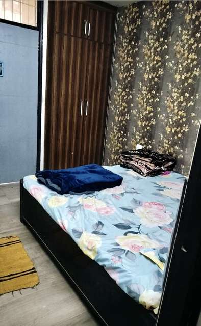 3 BHK Flat In Lucky Palm Valley For Sale  In Sector 1