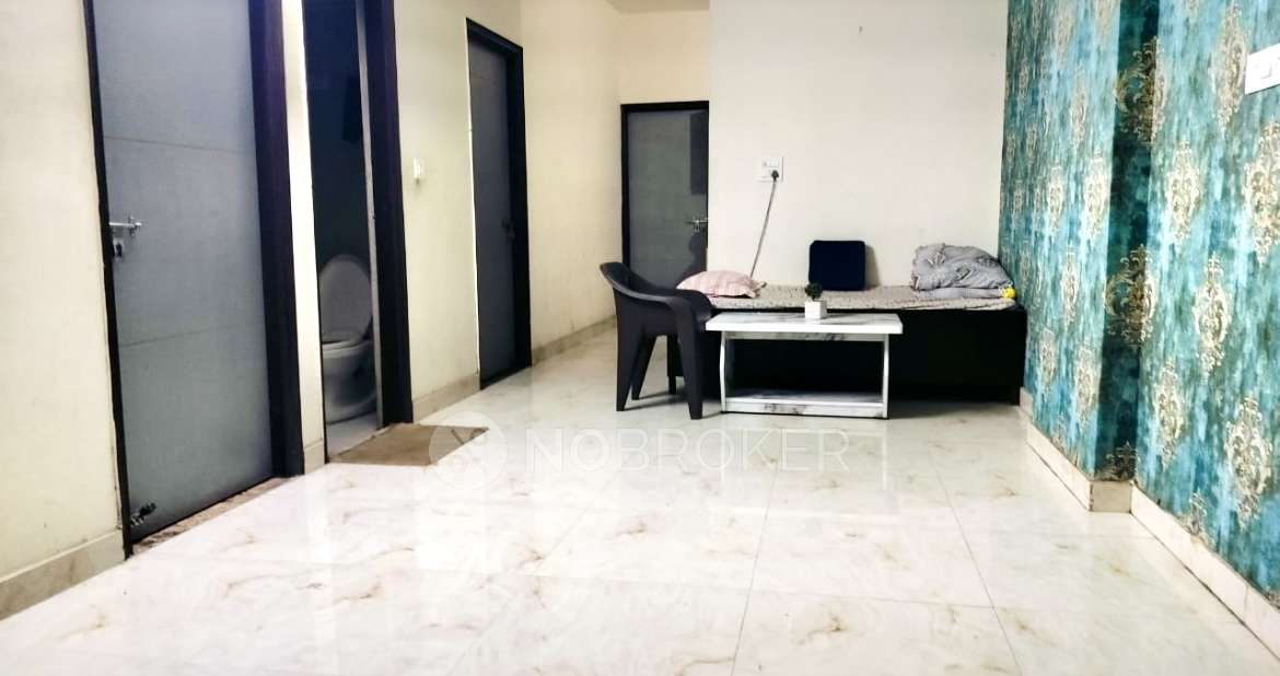 3 BHK Flat In Lucky Palm Valley For Sale  In Sector 1